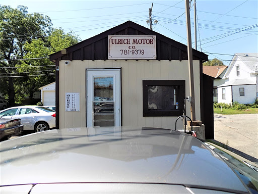 Ulrich Motors Co