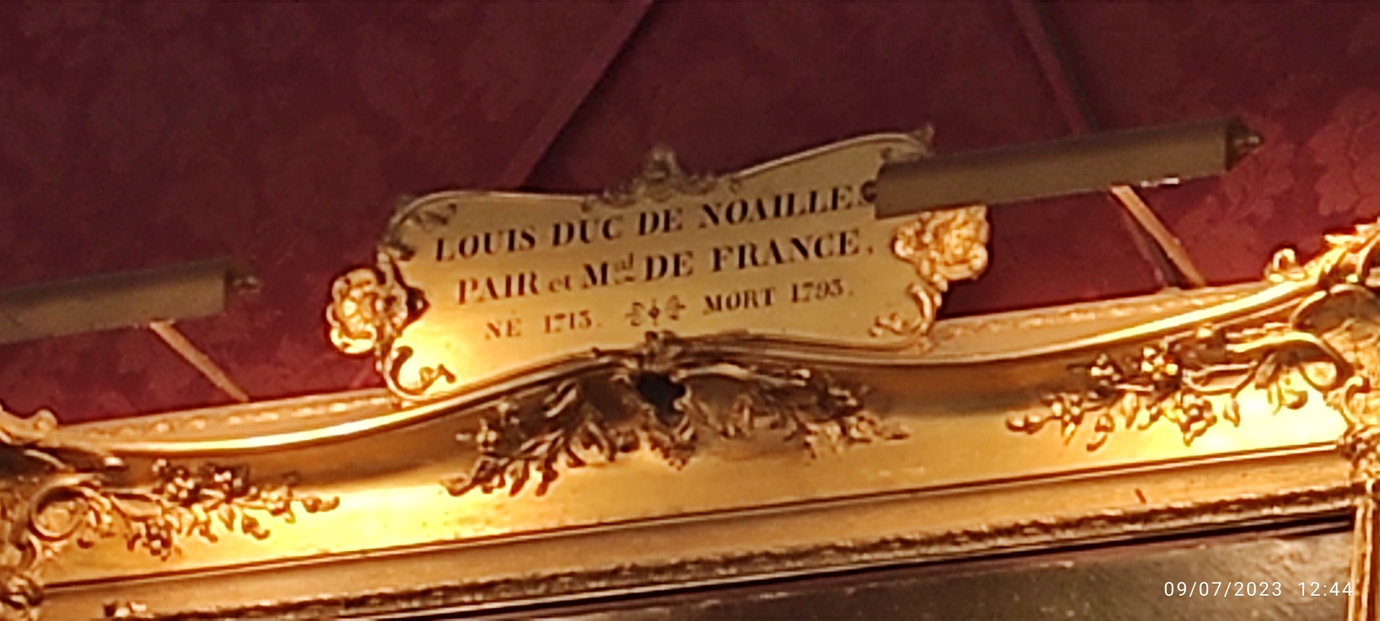 Photo n° 15 de l'avis de Mougamadou.a fait le 13/07/2023 à 05:17