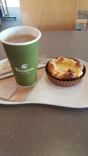 Sandwich Shop «Panera Bread», reviews and photos, 202 Basin St, Williamsport, PA 17701, USA