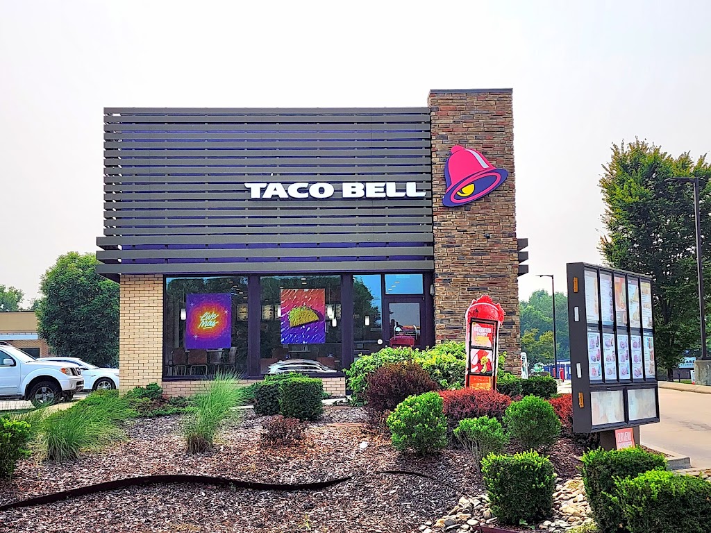 Taco Bell 37128