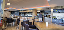 Atmosphère du Restaurant français Belharra Café à Capbreton - n°8