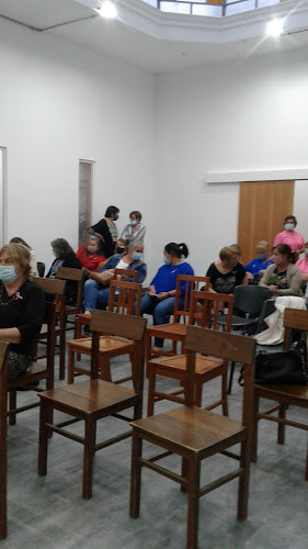 Opiniones de Biblioteca municipal en Soriano - Museo