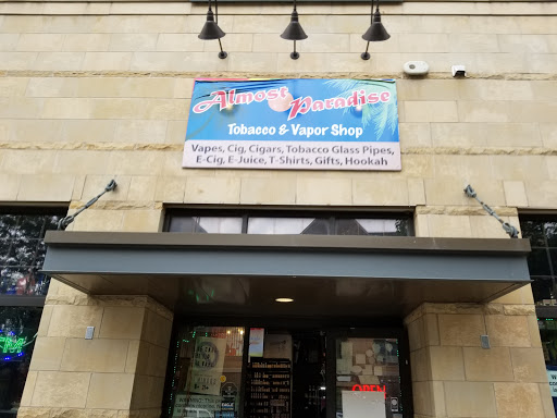 Tobacco Shop «Almost Paradise», reviews and photos, 355 S Linn St, Iowa City, IA 52240, USA