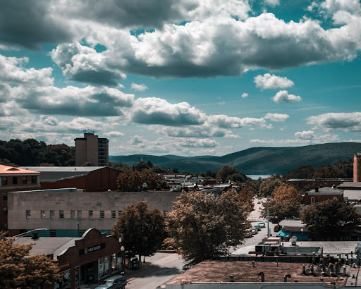 Performing Arts Theater «Paramount Hudson Valley Theater», reviews and photos, 1008 Brown St, Peekskill, NY 10566, USA