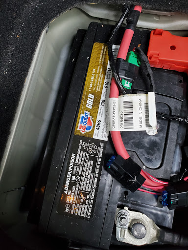 Auto Parts Store «Advance Auto Parts», reviews and photos, 8724 NW 122nd St, Hialeah Gardens, FL 33018, USA