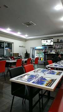Atmosphère du Restaurant turc Restaurant Izmir à Tignieu-Jameyzieu - n°2