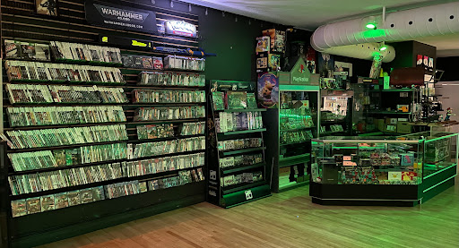 RetroPlay Games