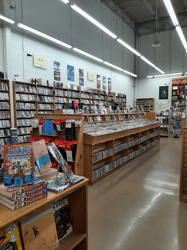 Book Store «Half Price Books», reviews and photos, 959 I-30, Rockwall, TX 75087, USA