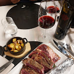 Photo n°1 de l'avis de Alberto.e fait le 25/12/2023 à 09:13 sur le  Meat Eat à Varese
