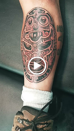 Tattoo Shop «Rage Tattoo», reviews and photos, 6411 Whittier Blvd, Los Angeles, CA 90022, USA