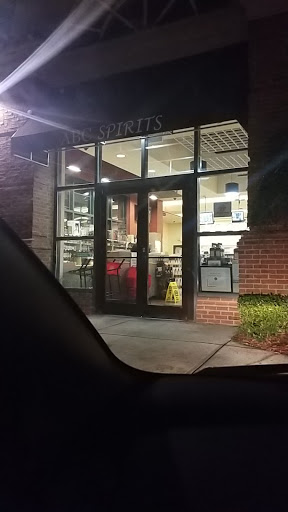 Liquor Store «Mecklenburg County ABC Store #12», reviews and photos, 3904 Colony Rd, Charlotte, NC 28211, USA