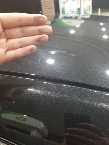 Car Wash «Spirit of America Car Wash», reviews and photos, 659 E Ogden Ave, Naperville, IL 60563, USA