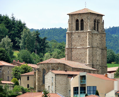Église Saint-Ennemond