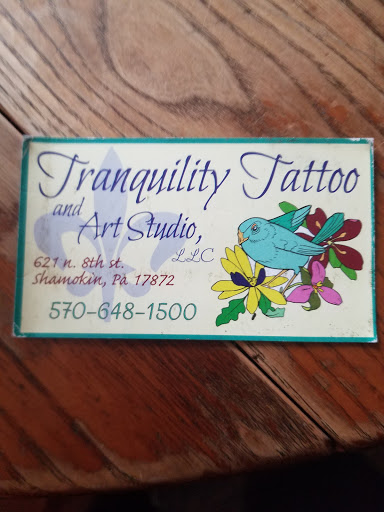 Explore igy6 tattoo ideas, creative tattoo ideas in Shamokin, available at Tranquility Tattoo and Art Studio, LLC