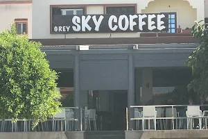Sky Coffee image