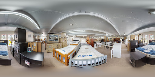 Furniture Store «Thompson Furniture», reviews and photos, 6431 IN-37, Bloomington, IN 47404, USA