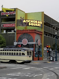 TALK Schools, San Francisco - Photo 6 - Car repair in San Francisco, CA, San Francisco