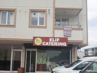 ELİF CATERİNG