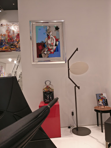 Art Gallery «Eden Fine Art», reviews and photos, 437 Madison Ave, New York, NY 10022, USA