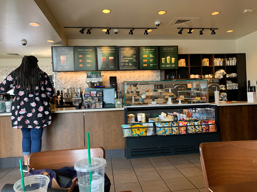 Coffee Shop «Starbucks», reviews and photos, 2609 Lakeview Pkwy, Rowlett, TX 75089, USA