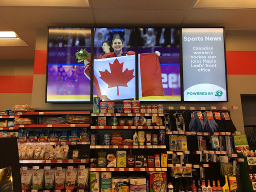 Convenience Store «Circle K», reviews and photos, 1655 E 10th St, Jeffersonville, IN 47130, USA