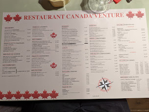 Photo n°12 de Canada 'Venture à Metz ()