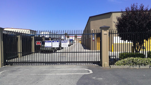 Self-Storage Facility «Life Storage», reviews and photos, 1855 Las Plumas Ave, San Jose, CA 95133, USA