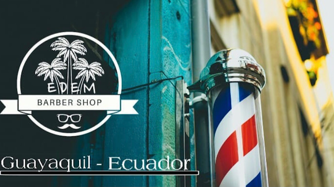 Edem Barber Shop 💈