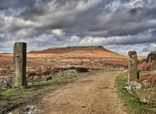 Burbage South Valley