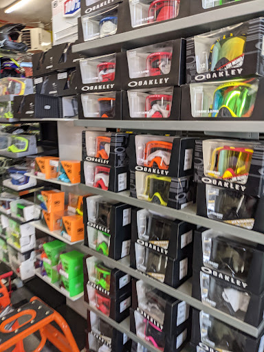 Motorsports Store «Reno Motor Sports», reviews and photos, 964 Terminal Way, Reno, NV 89502, USA