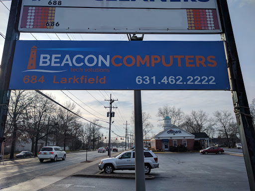 Computer Support and Services «Beacon Computers Inc», reviews and photos, 684 Larkfield Rd, East Northport, NY 11731, USA