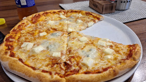 Pizzeria Pronto en Silz
