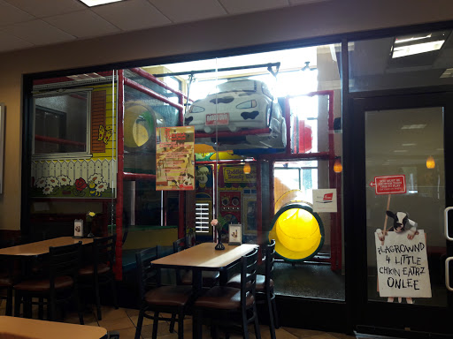 Fast Food Restaurant «Chick-fil-A», reviews and photos, 7681 Carson Blvd, Long Beach, CA 90808, USA