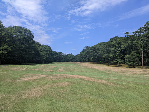 Golf Course «Wilkes Barre Municipal Golf Course», reviews and photos, 1001 Fairway Dr, Wilkes-Barre, PA 18702, USA