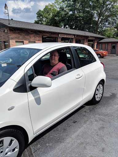 Used Car Dealer «Superior Used Cars Inc», reviews and photos, 1735 Front St, Cuyahoga Falls, OH 44221, USA