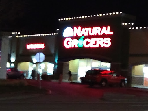 Natural Foods Store «Natural Grocers», reviews and photos, 407 NW Burnside Rd, Gresham, OR 97030, USA