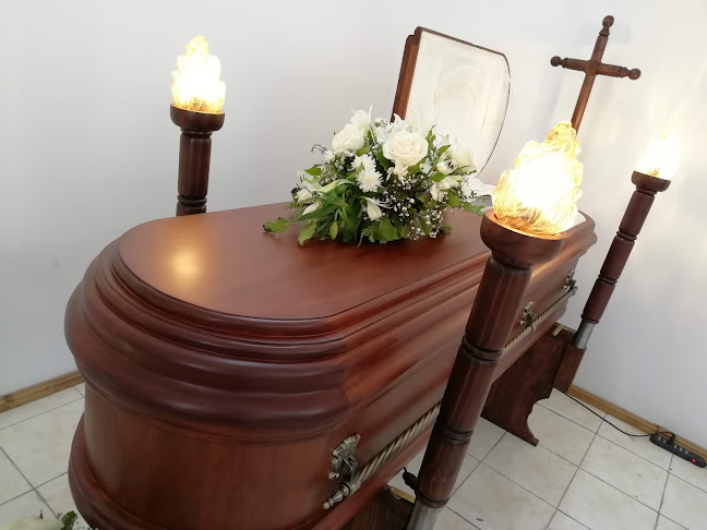 Yonathan Reyes Gutierrez, Fabricacion de Muebles y Ataudes, E.I.R.L.