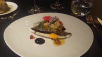 Plats et boissons du Restaurant français Cicada, la Table du Hameau à Paradou - n°16