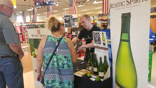 State Liquor Store «NH Liquor & Wine Outlet», reviews and photos, 68 Elm St, Manchester, NH 03103, USA