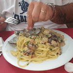 Photo n°2 de l'avis de Laura.o fait le 16/08/2020 à 16:44 sur le  Il Casareccio à Torvaianica