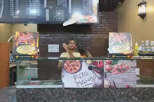 مطعم Pizza Mango image