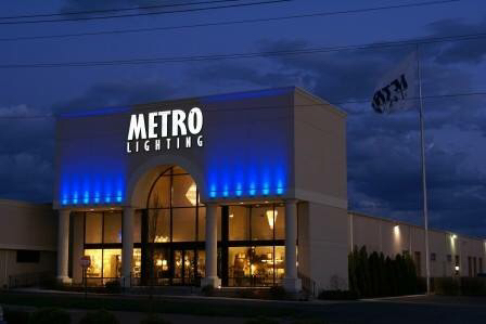 Metro Lighting, 929 Hanley Industrial Ct, Brentwood, MO 63144, USA, 