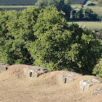 Photo n°2 de l'avis de Sabrina.u fait le 14/08/2022 à 15:59 sur le  Pousada de Valença do Minho à Valença