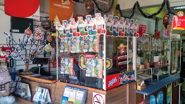 Andreita .agencia de juegos de azar y loteria sencillito copias de llaves pago de cuentas raspes - Tienda de lotería
