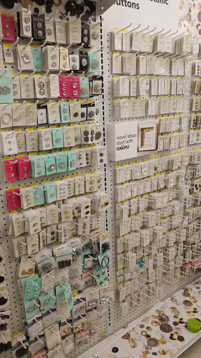 Fabric Store «Jo-Ann Fabrics and Crafts», reviews and photos, 4333 Franklin St, Michigan City, IN 46360, USA