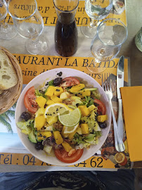Plats et boissons du Restaurant La Batida à Nyons - n°15
