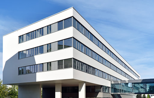 Institut für Rechtsmedizin am Universitätsklinikum Jena