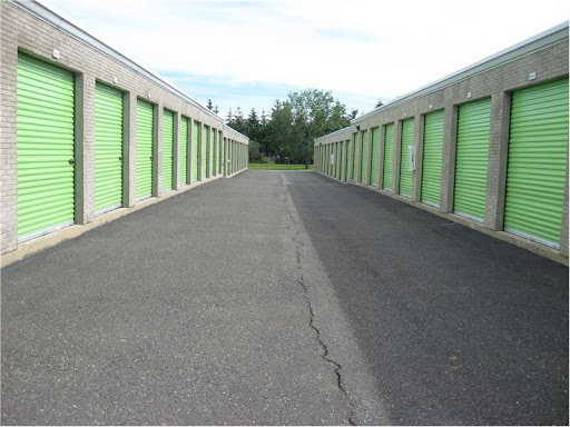 Self-Storage Facility «Extra Space Storage», reviews and photos, 2660 US-130, Cranbury, NJ 08512, USA