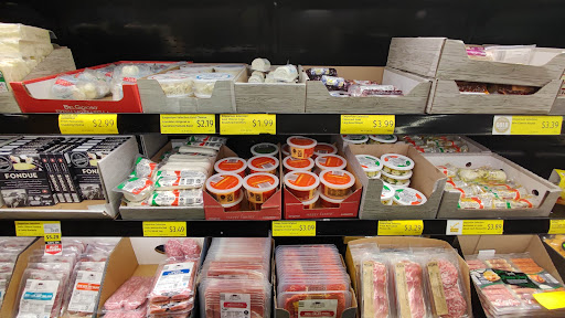 Supermarket «ALDI», reviews and photos, 3128 Forest Ln #245, Dallas, TX 75234, USA