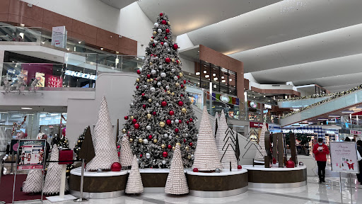 Shopping Mall «Westfield Culver City», reviews and photos, 6000 Sepulveda Blvd, Culver City, CA 90230, USA